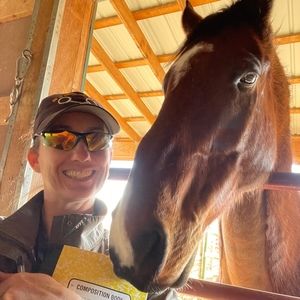 Meet your Posher, Bitofhoneytraining